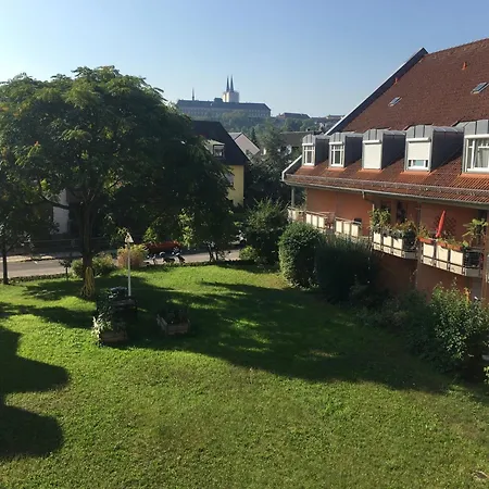 Ferienapartment Abends Ins Konzert