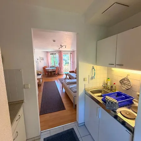 Ferienapartment Abends Ins Konzert *