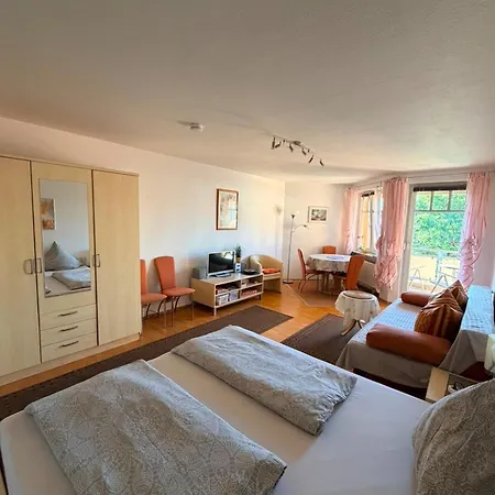 Ferienapartment Abends Ins Konzert