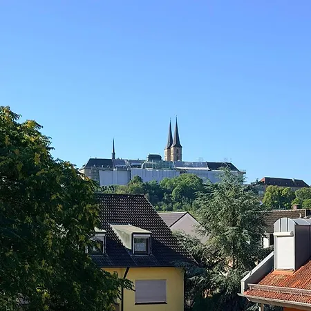 Ferienapartment Abends Ins Konzert Apartment *