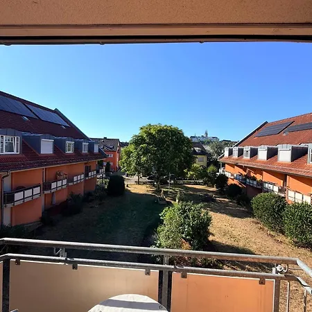 Ferienapartment Abends Ins Konzert Daire *
